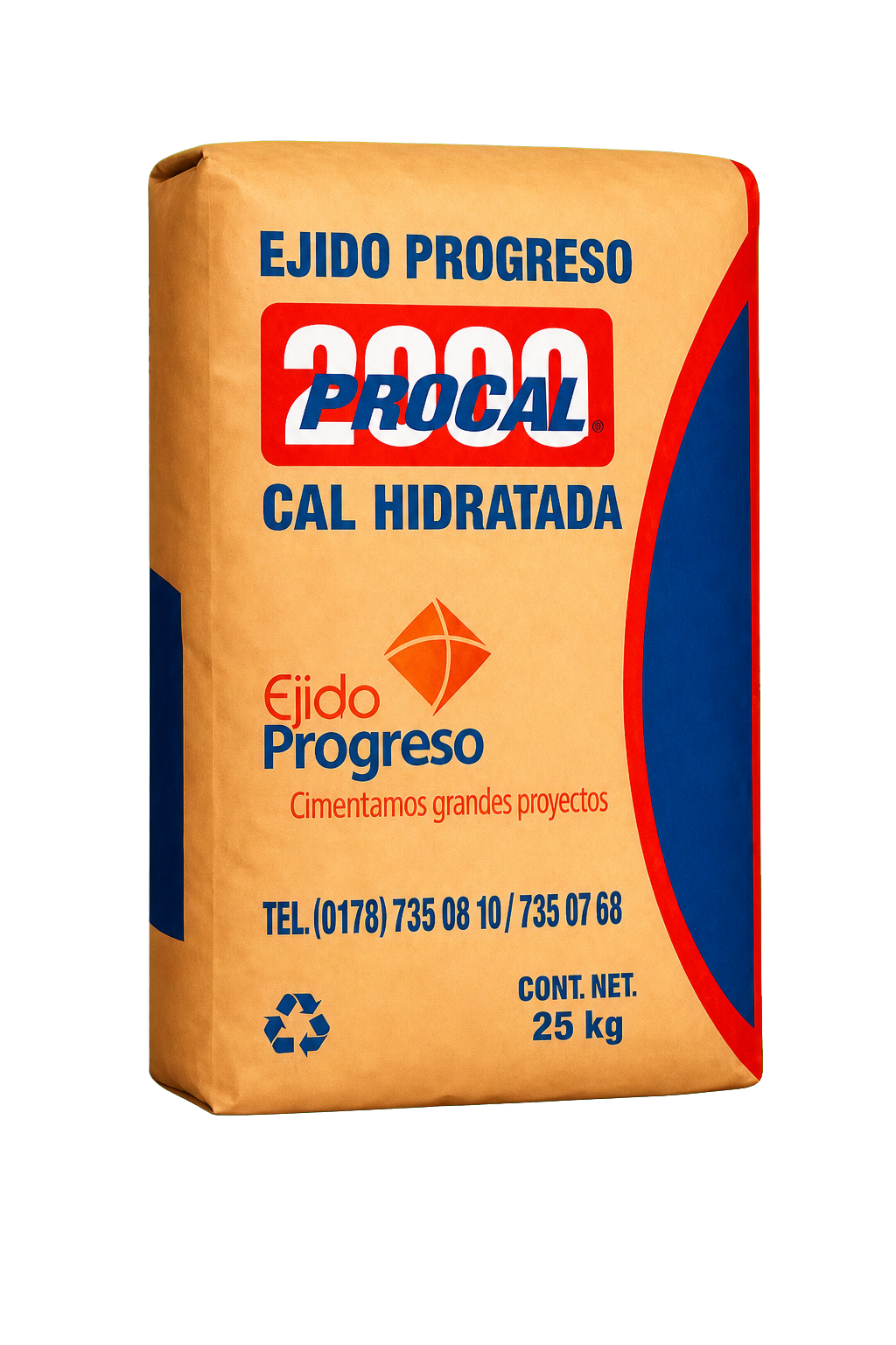 Costal PROCAL 2000